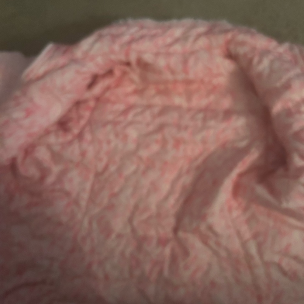 North Face Pink Jacket - Picture 6 of 6